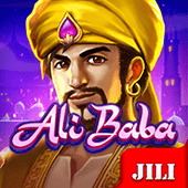 Ali Baba - cm8888 slot nóng