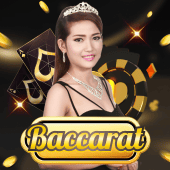 Baccarat A RTP