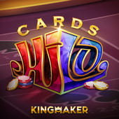 Bài Hi Lo - cm8888 game bài