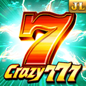 Điên Cuồng 777 RTP