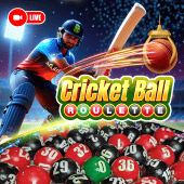 Roulette Bóng Cricket - cm8888 casino