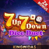 Song Ca Xúc Xắc - cm8888 game bài
