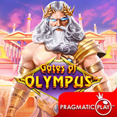 Cổng Olympus RTP