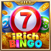 Bingo Irich cm8888
