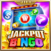 Bingo Jackpot cm8888