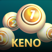 Keno - cm8888 game bài