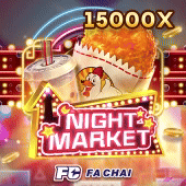 Chợ Đêm - cm8888 slot