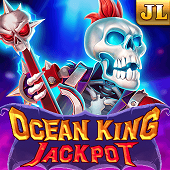 Vua Đại Dương Jackpot RTP