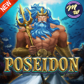 Poseidon - cm8888 slot