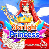 Công Chúa Ánh Sao - cm8888 slot