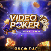 Video Poker - cm8888 game bài