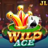 Át Chủ Bài Hoang Dã - cm8888 slot